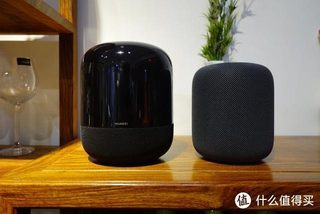 苹果HomePod VS 华为Sound X 音质孰优孰劣？