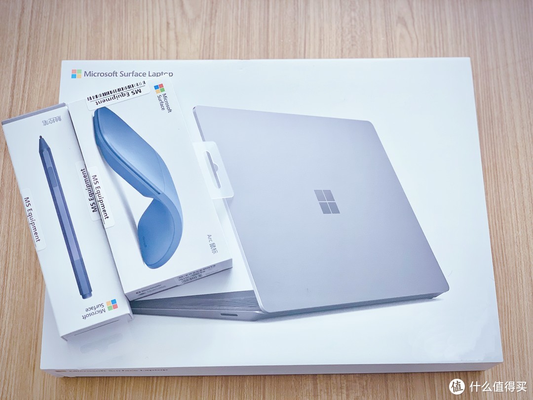 Surface Laptop 3轻薄办公本新机评测“真香”体验