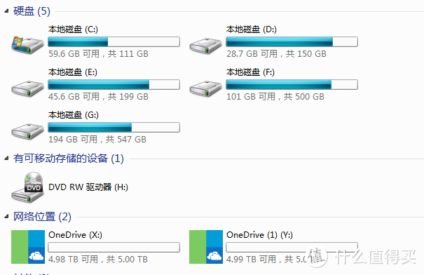 RaiDrive网盘挂载本地硬盘工具的应用