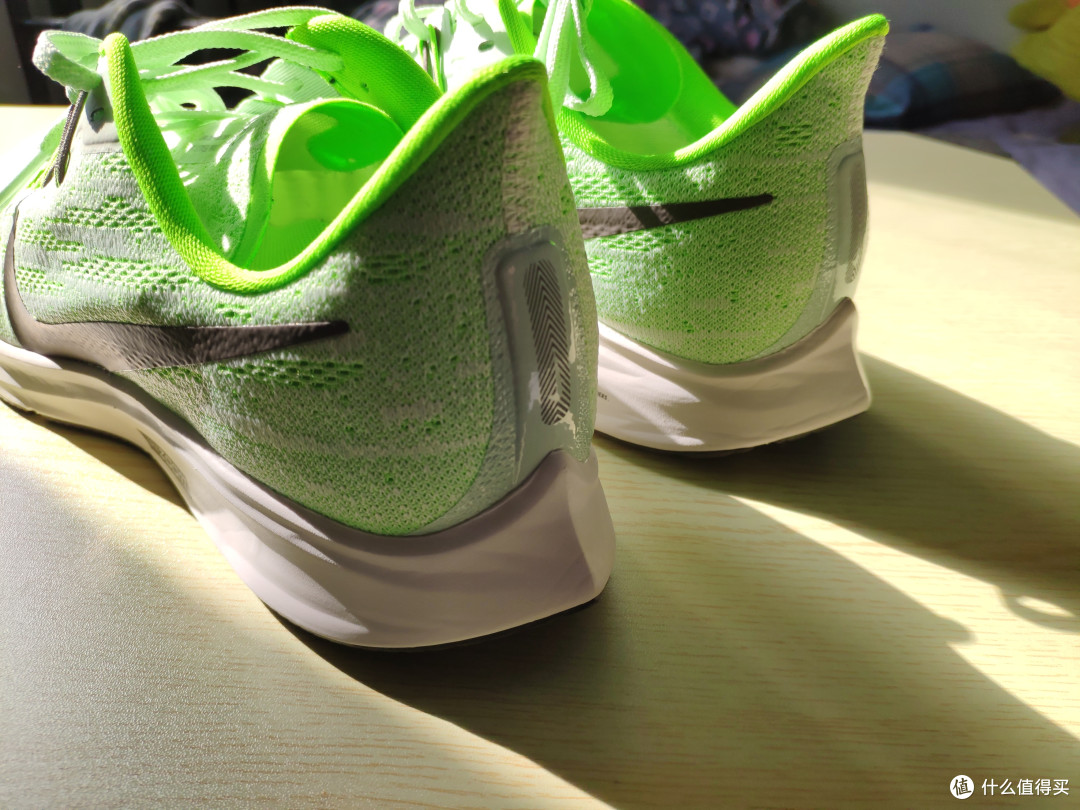 要想生活过得去02身上就得有点绿晒晒我双十二入手的飞马36