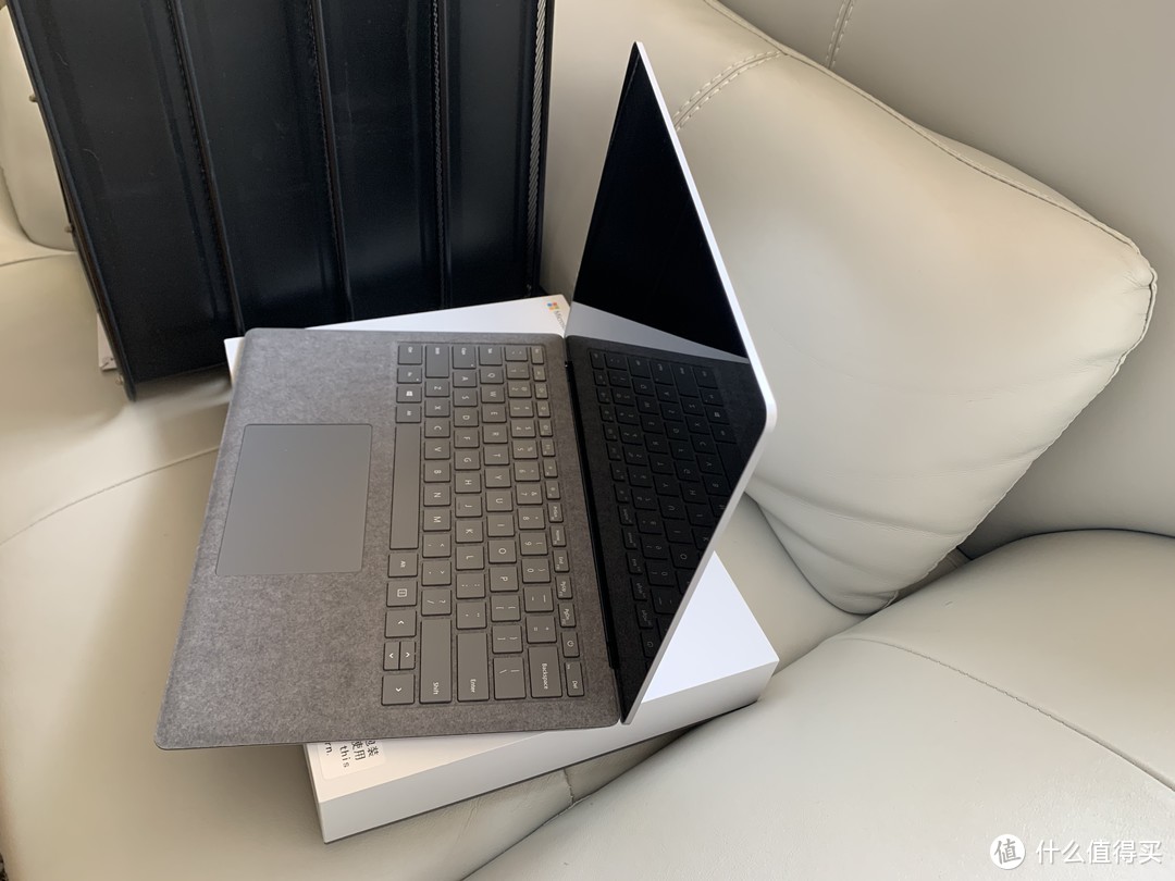 Surface Laptop 3轻薄办公本新机评测“真香”体验