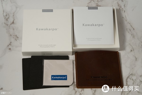 Kawakarpo卡瓦格博100mm方片ND减光镜试用体验