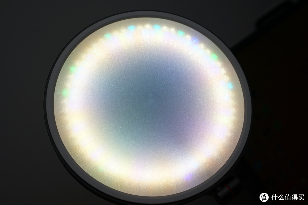 论护眼重要性：打造舒适照明环境——联想thinkplus自然光谱台灯