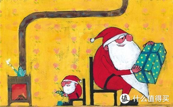 哪些好看的圣诞节绘本，适合跟孩子一起阅读？