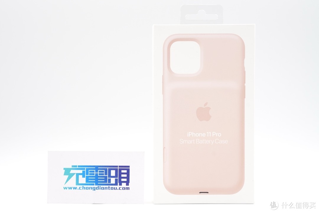 iPhone续航最佳搭档，iPhone 11 Pro Smart Battery Case开箱评测