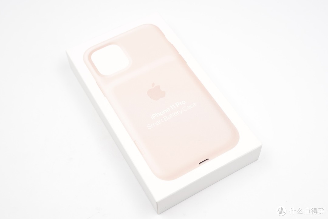 iPhone续航最佳搭档，iPhone 11 Pro Smart Battery Case开箱评测