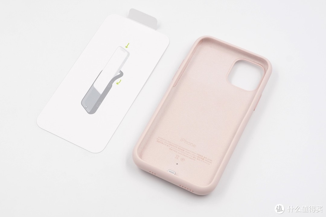 iPhone续航最佳搭档，iPhone 11 Pro Smart Battery Case开箱评测
