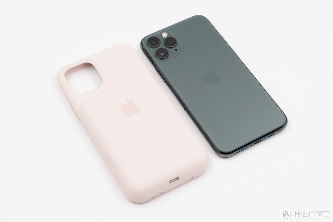 iPhone续航最佳搭档，iPhone 11 Pro Smart Battery Case开箱评测