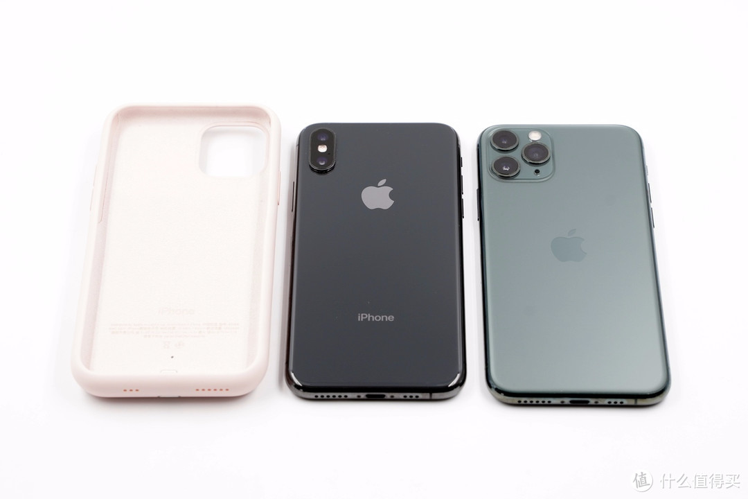 iPhone续航最佳搭档，iPhone 11 Pro Smart Battery Case开箱评测