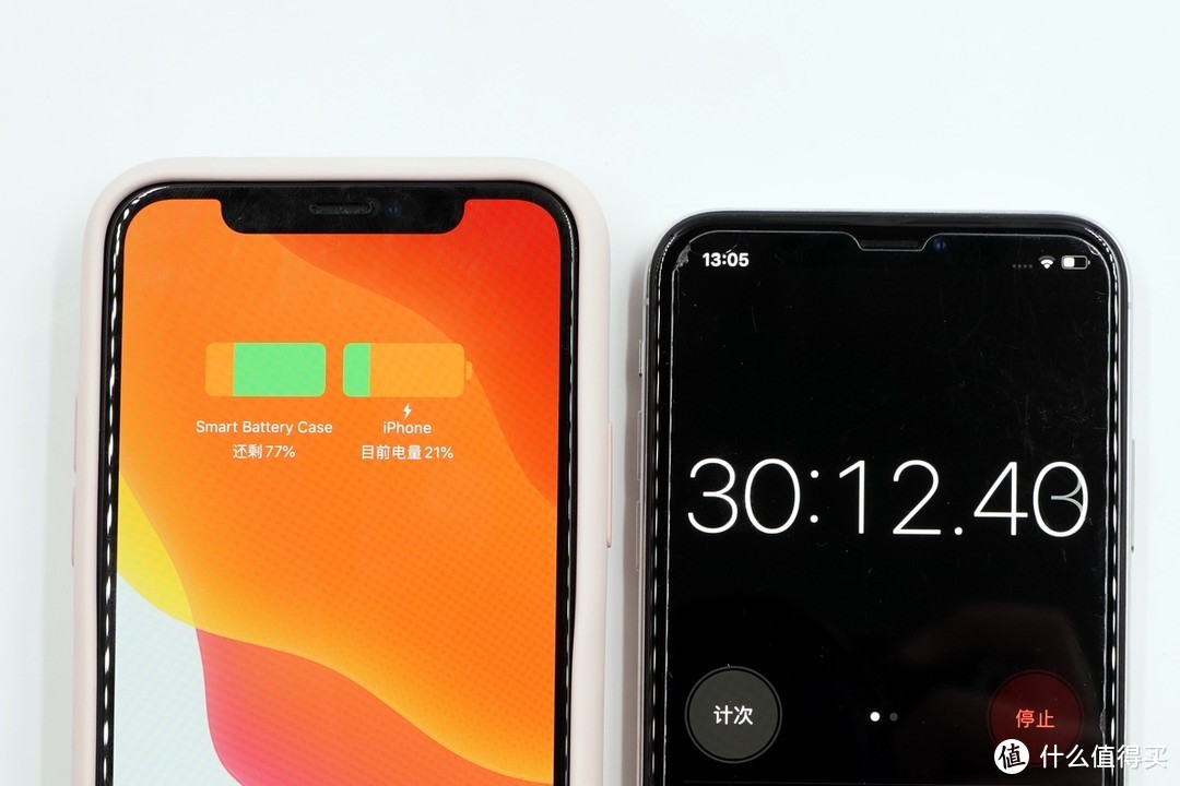 iPhone续航最佳搭档，iPhone 11 Pro Smart Battery Case开箱评测