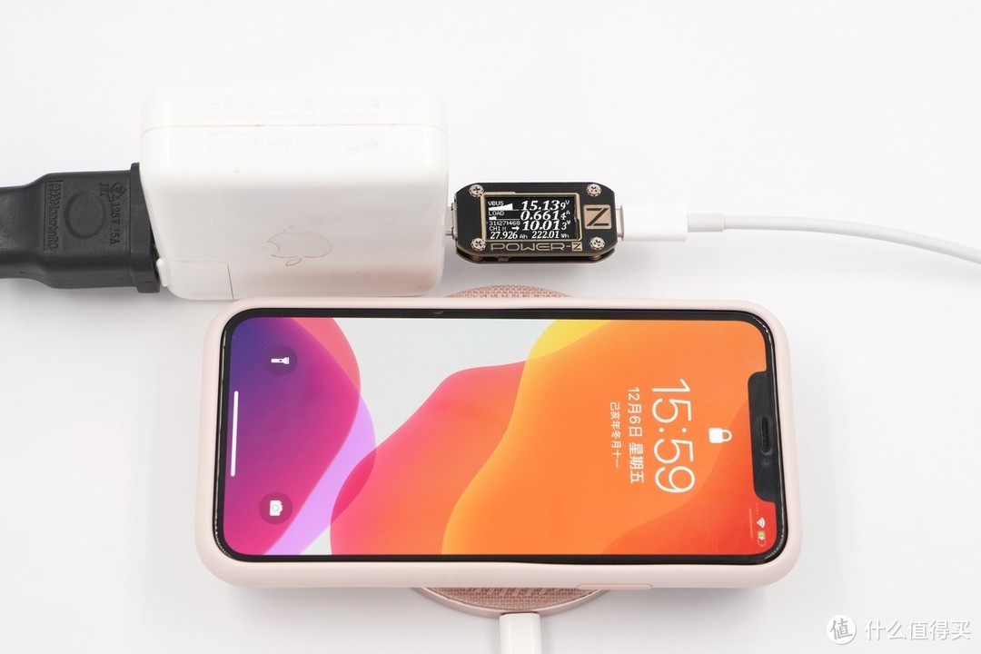 iPhone续航最佳搭档，iPhone 11 Pro Smart Battery Case开箱评测