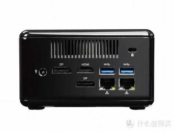 双网口的AMD迷你PC：华擎 4X4 BOX-R1000V和V1000M 迷你准系统 开售