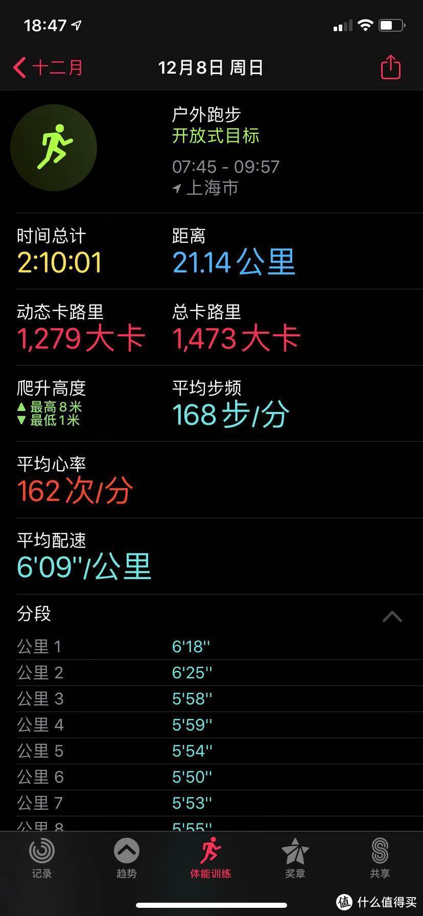 佳明、Apple Watch、华为Watch GT还是手机