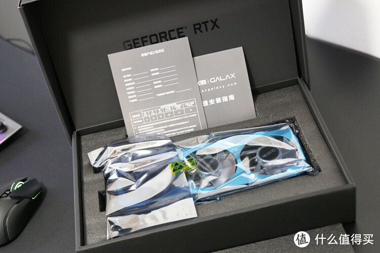 性能堪比2070：影驰RTX 2060 SUPER金属大师体验