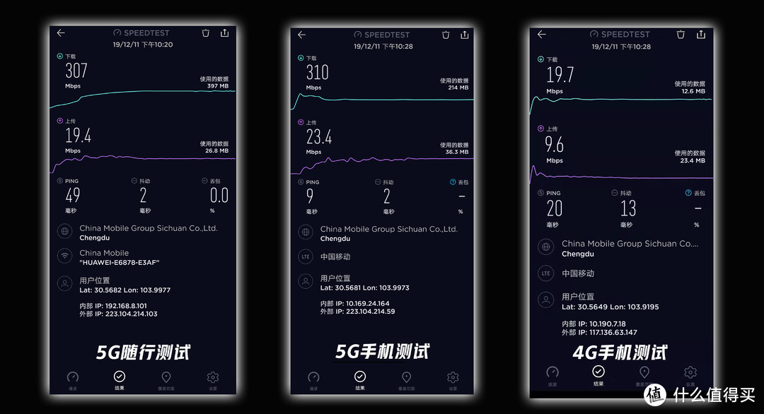 果粉福音！用这款华为5G随行WiFi Pro提前享5G高速网络