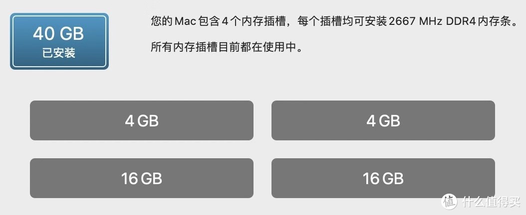 iMac 2019初体验，顺便升内存!!!