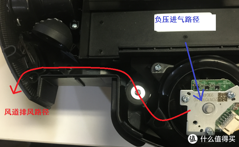 硬件老兵拆机分析：扫地机器人噪音大小到底与何相关？