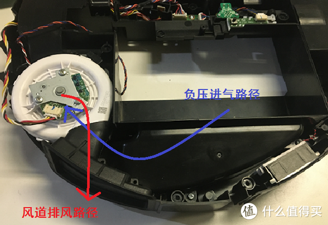 硬件老兵拆机分析：扫地机器人噪音大小到底与何相关？