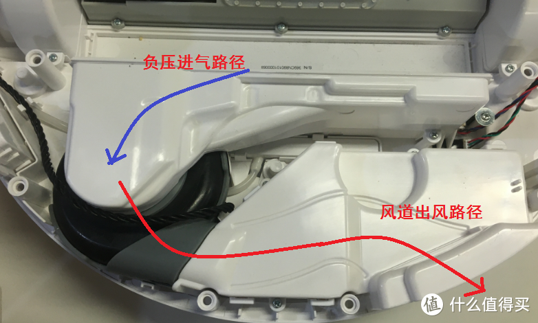 硬件老兵拆机分析：扫地机器人噪音大小到底与何相关？