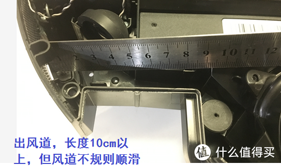 硬件老兵拆机分析：扫地机器人噪音大小到底与何相关？