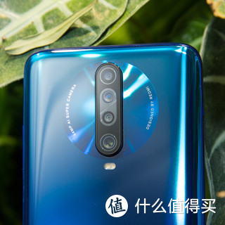 120Hz屏幕下放千元机：红米 Redmi K30手机首发上手，投币机摄像头究竟长啥样？