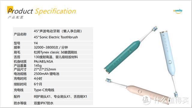 你以为电动牙刷就能保护牙齿了？看45度小白刷科学呵护口腔健康