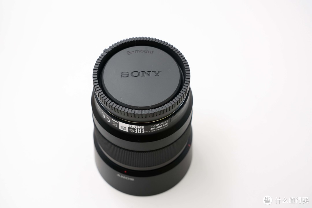  大法家的小痰盂那么贵，香么？-SONY 50/1.8标准定焦镜头入手简单晒