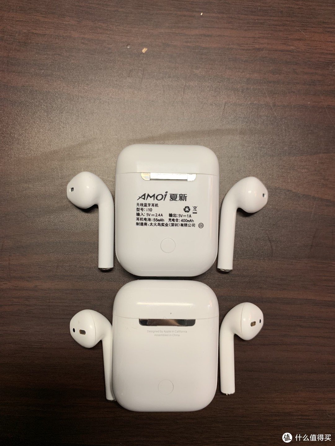 30块钱可以出街的“airpods”怎么样？