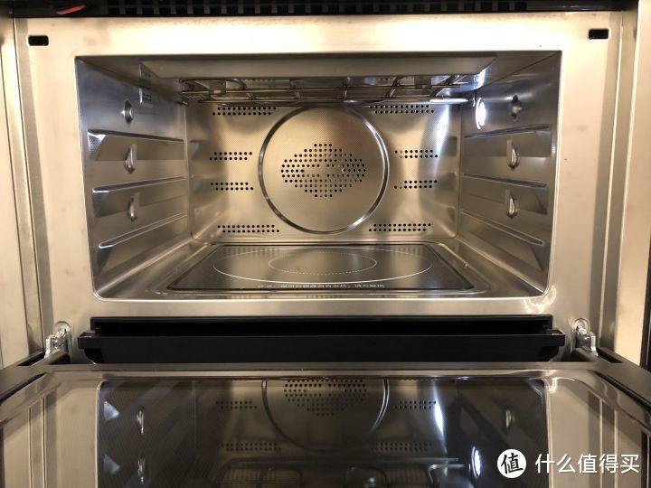 微蒸烤箱一体机是鸡肋？是你没有选对！
