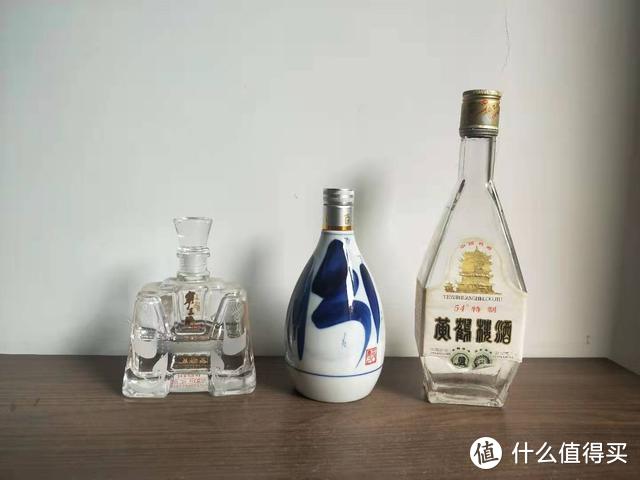 清香酒风格路数众多，今天来整理一下