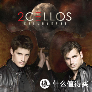 2Cellos: Celloverse