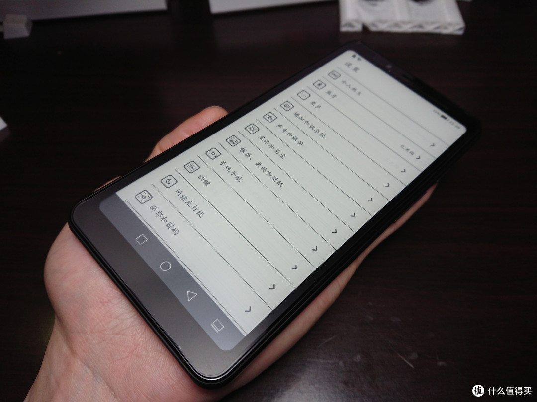 海信a5 Vs Kindle Paperwhite 3 显示效果不严谨对比 电子书阅读器 什么值得买