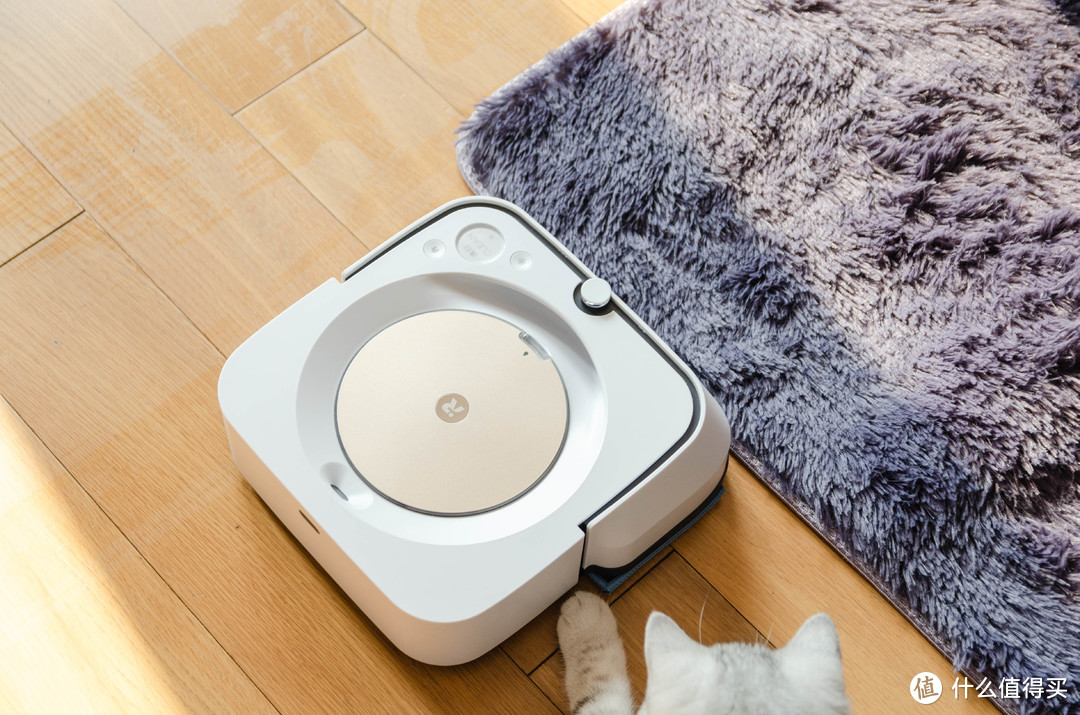 能否搞定清洁痛点？从需求出发，看iRobot Braava jet m6值不值得买