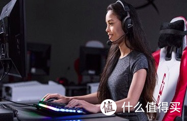 囿于游戏，耽于音乐！金士顿HYPERX Cloud Mix天际头戴式耳机入手体验