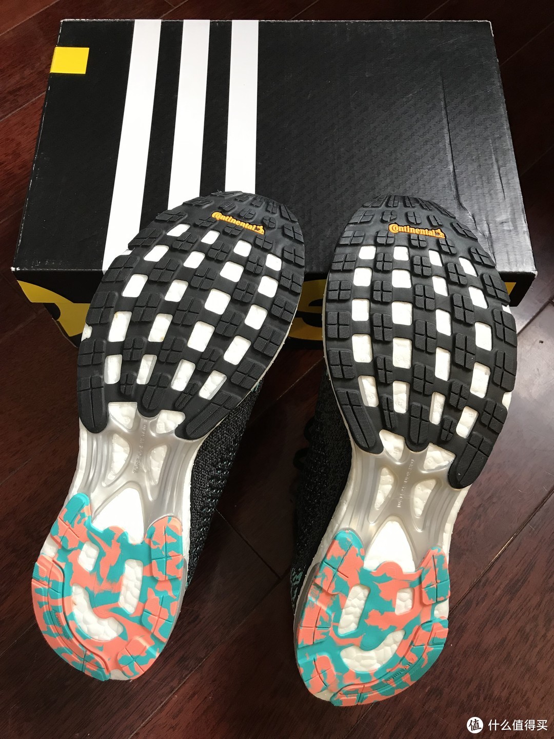 目前可买到adidas阵营最强跑鞋-Adizero Prime