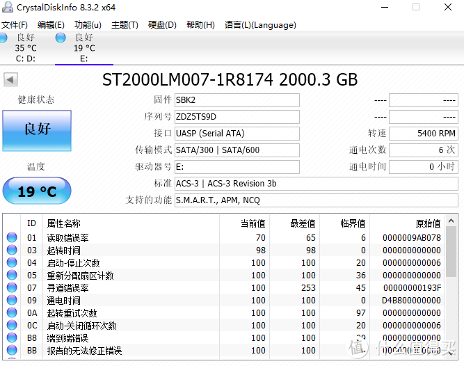 小姐姐的新房子——希捷新睿品系列移动硬盘2TB使用体验