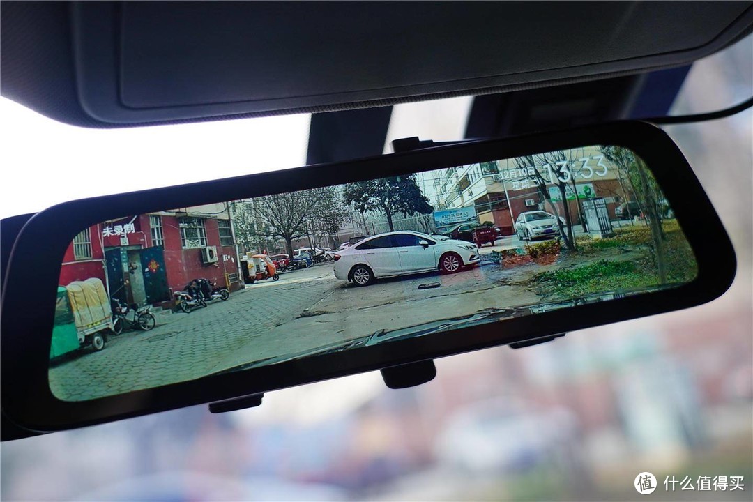 让画面更清晰，让视野更宽广--70迈这款流媒体行车记录仪分享