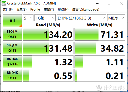 小姐姐的新房子——希捷新睿品系列移动硬盘2TB使用体验