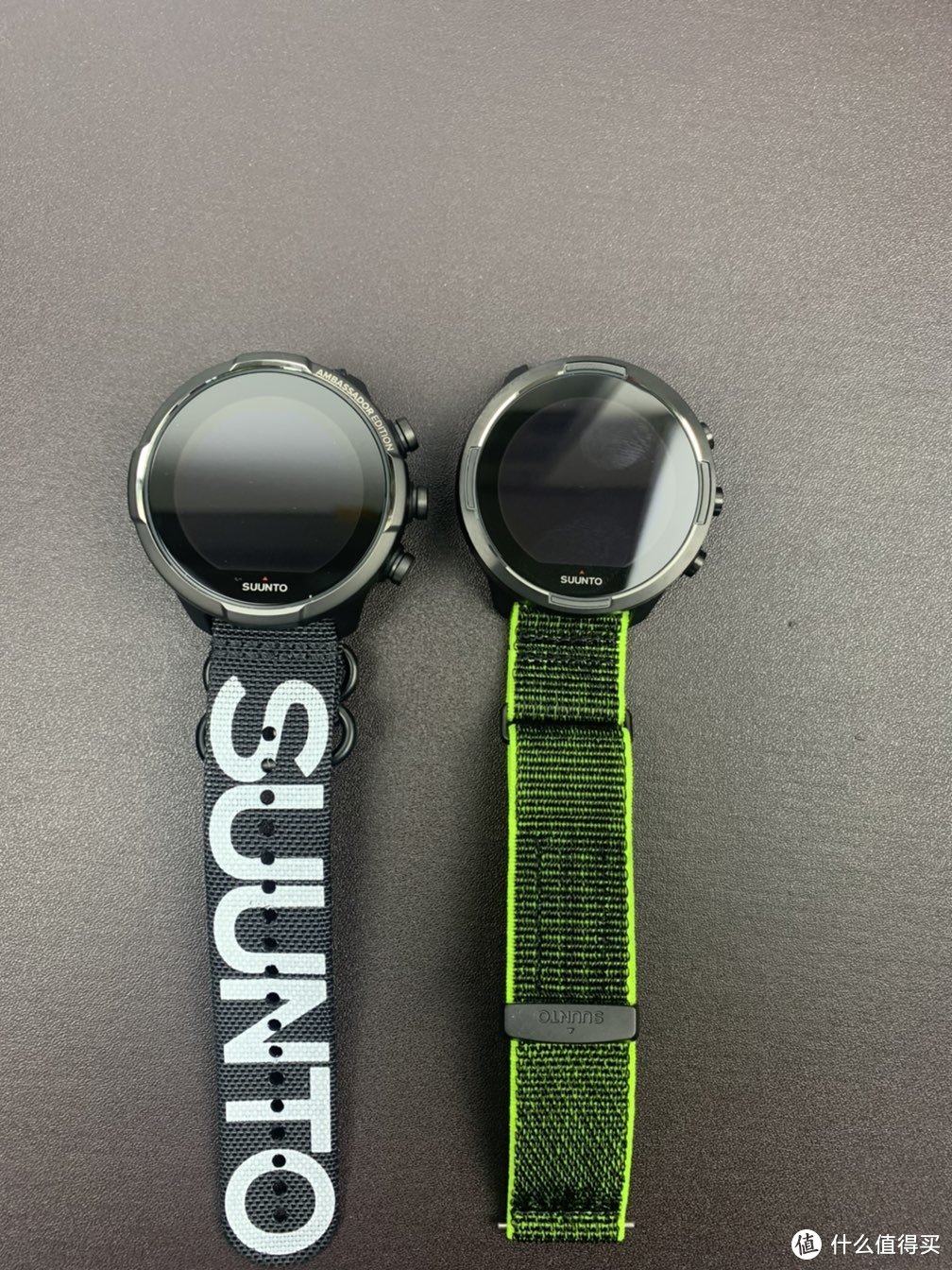 绿宝石编织表带：颂拓新款Suunto9 Baro旗舰运动腕表开售