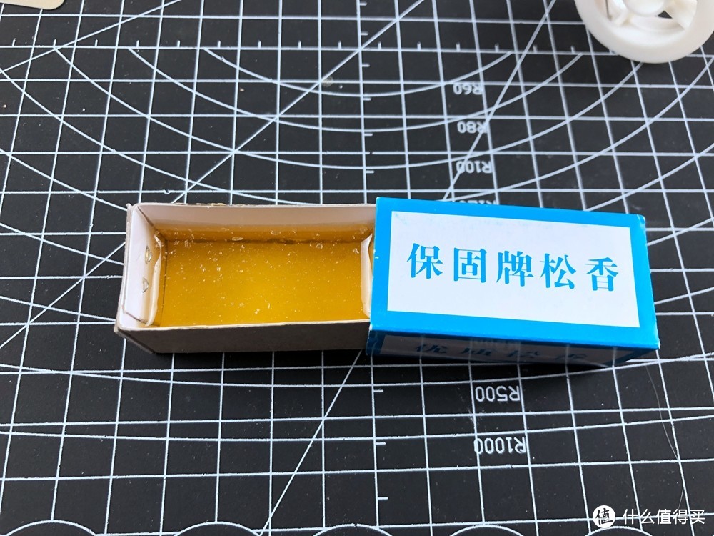 用一次就够本-艾瑞泽 电烙铁套装 40w 4件套