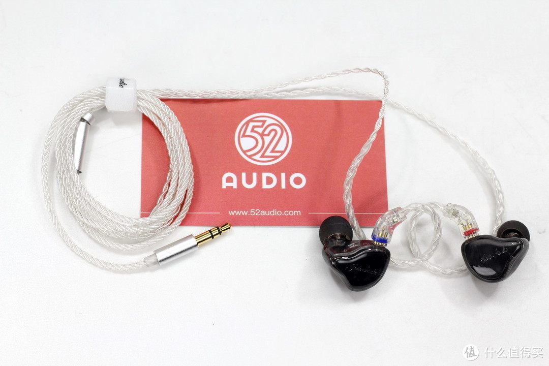 平价也发烧——JadeAudio翡声EA3圈铁（楼氏）混合两单元可换线HiFi耳机