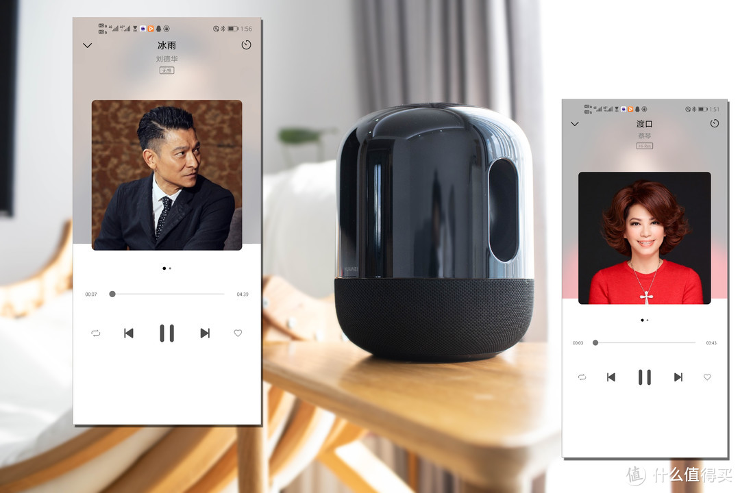 Devialet帝瓦雷加持，1900元的华为Sound X值不值得买，来看看我使用体验