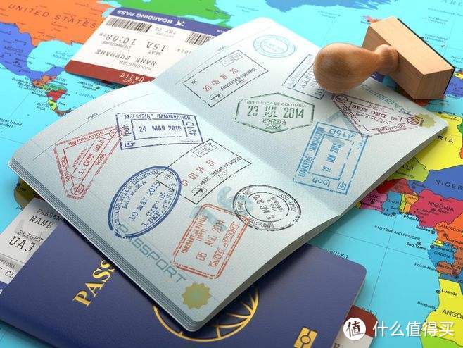 跨过山河大海！环球12国签证办理经验及旅行感想