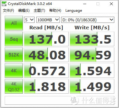 小巧方便的大容量随身存储方案 - 希捷新睿品系列移动硬盘 2TB 使用体验