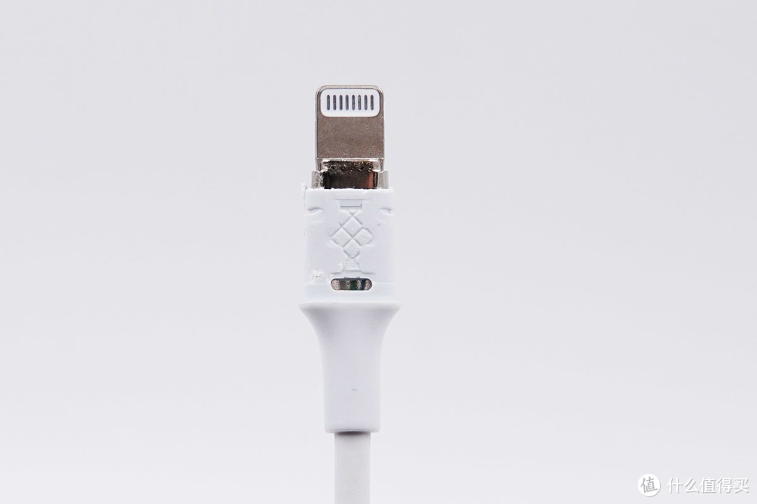 拆解报告：UGREEN绿联MFi认证USB-C to Lightning数据线