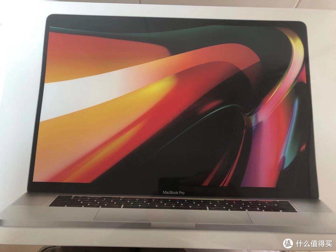 14999的macbookpro 16寸，真的香到不行