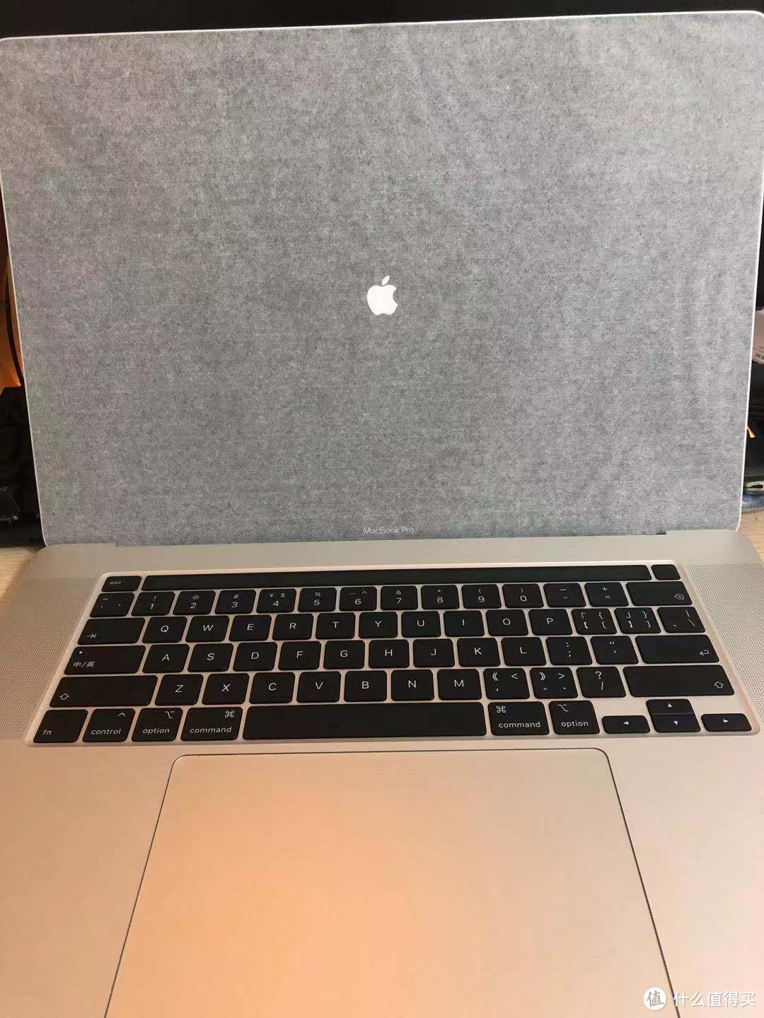 14999的macbookpro 16寸，真的香到不行