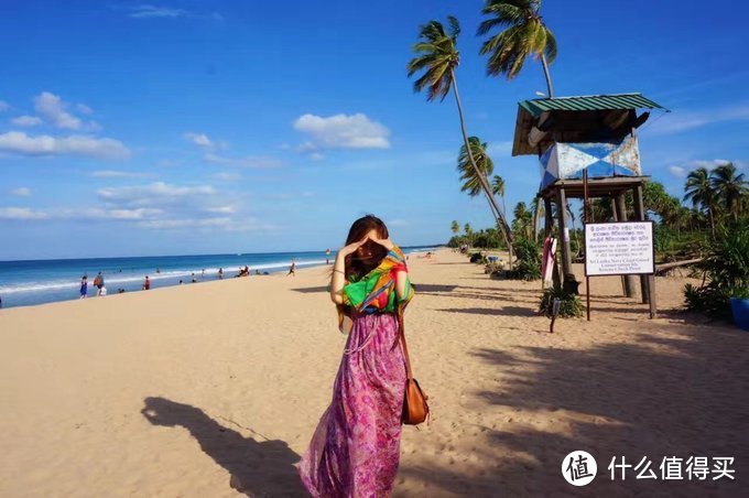 爱上锡兰——比基尼女孩儿的斯里兰卡寻梦之旅——海量照片加攻略