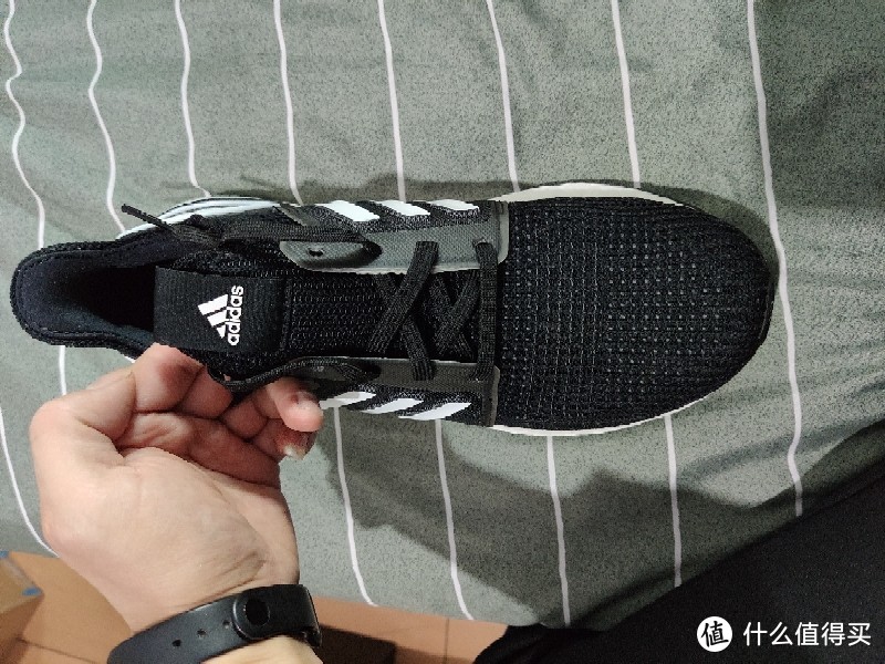 蜈蚣精的自我修养---我永远爱Adidas！