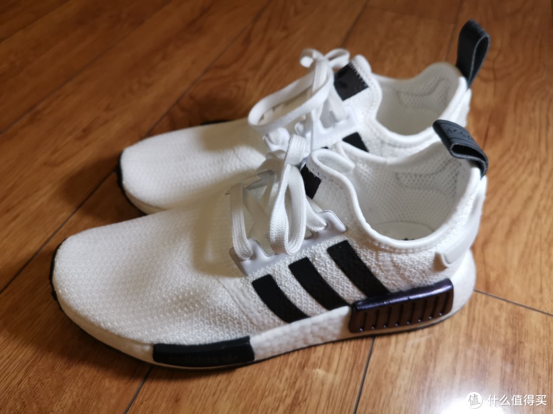 双12抢不到UB，只好来一波NMD&instinct